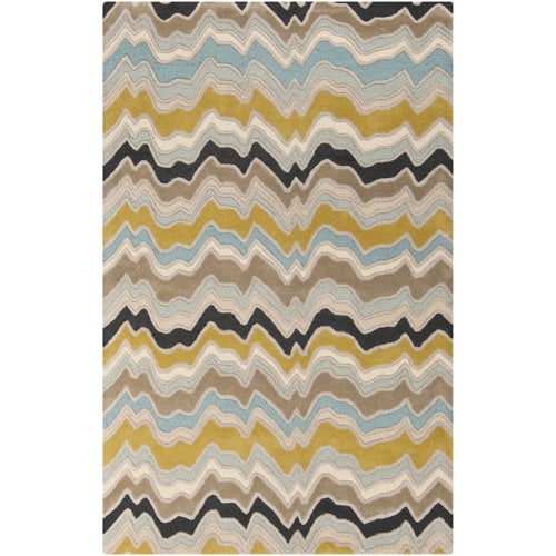Surya Modern Classics Area Rug