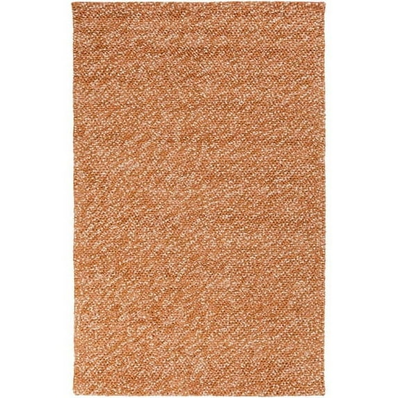 Surya Modern Confetti Wool 5' x 8' Area Rugs