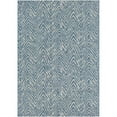 thumbnail image 1 of Surya Modern Eagean Polypropylene 2' x 2'11" Area Rugs EAG2319-23, 1 of 2