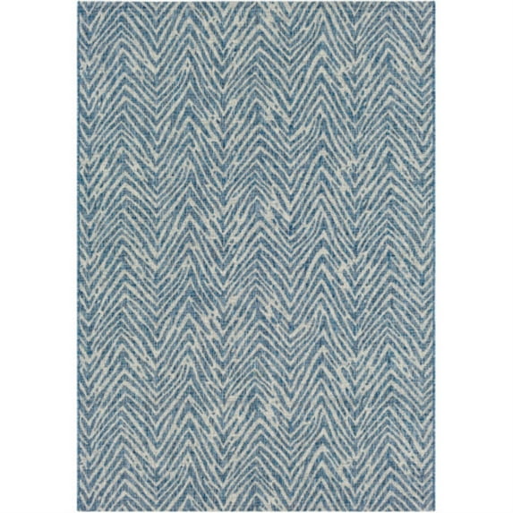 Surya Modern Eagean Polypropylene 2' x 2'11" Area Rugs EAG2319-23