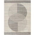 thumbnail image 1 of Surya Modern Floransa Polypropylene 2' x 3' Area Rugs FSA2377-23, 1 of 2