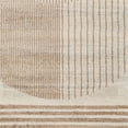 thumbnail image 1 of Surya Modern Floransa Polypropylene 6'7" Square Area Rugs FSA2376-67SQ, 1 of 2