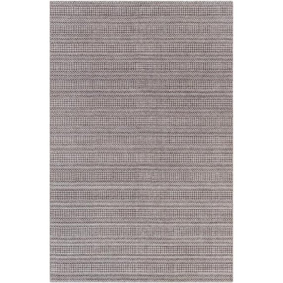 Surya Hickory Rectangle Area Rug - Multi Color - 5 ft. x 7 ft. 6 in.