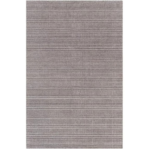 Surya Hickory Rectangle Area Rug - Multi Color - 9 x 12 ft.