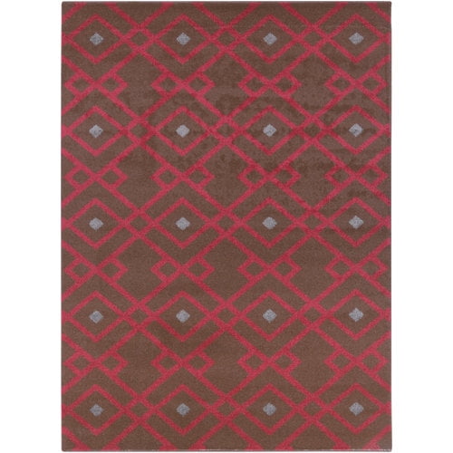 Surya Modern Horizon Polypropylene 9'3" x 12'6" Area Rugs