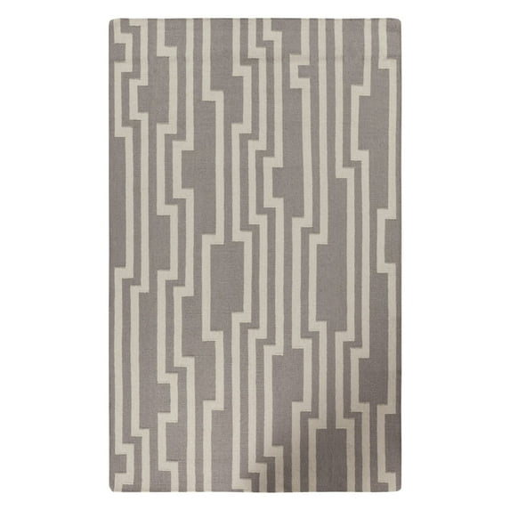 Surya Modern Market Place Wool 2' x 3' Area Rugs