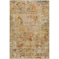 thumbnail image 1 of Surya Modern Mona Lisa Polyester 6'7" Round Area Rugs MNI2300-67RD, 1 of 2