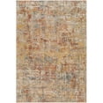 thumbnail image 1 of Surya Modern Mona Lisa Polyester 7'10" Round Area Rugs MNI2301-710RD, 1 of 2