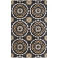 thumbnail image 1 of Surya Modern Mosaic NZ Wool 9' x 13' Area Rugs, 1 of 2