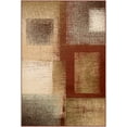thumbnail image 1 of Surya Modern Paramount 6'7" X 9'6" Rectangle Area Rugs PAR1078-6796, 1 of 6