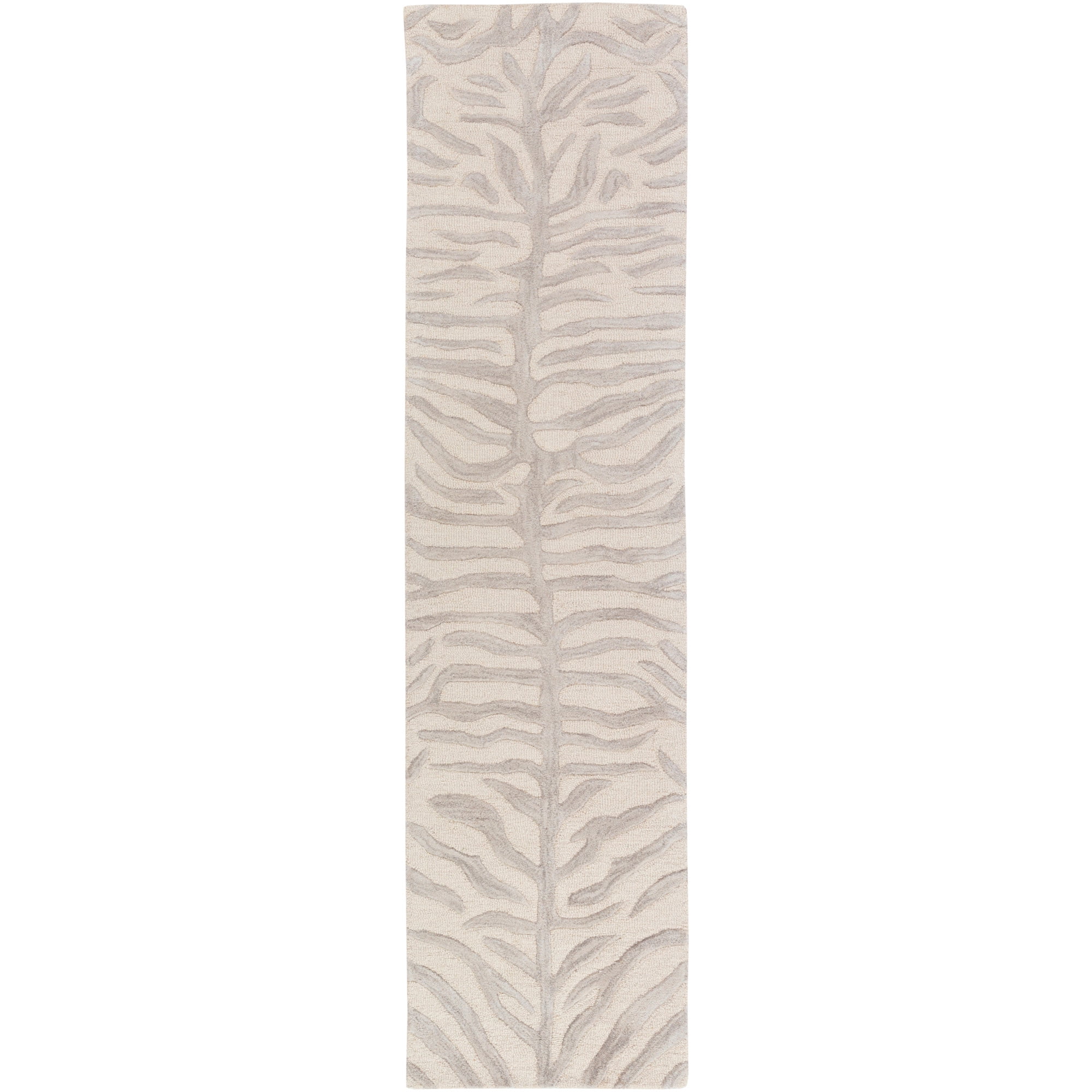 Surya Modern Pollack Wool 2' x 8' Runner Rug AWPL2232-28