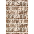 thumbnail image 1 of Surya Modern Primal NZ Wool And Viscose 2' x 3' Area Rugs PML1001-23, 1 of 2