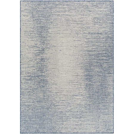 Surya Modern Ravello Polypropylene 5'3" x 7' Area Rugs RVL2300-537