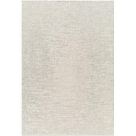 Surya Modern Ravello Polypropylene 5'3" x 7' Area Rugs RVL2301-537