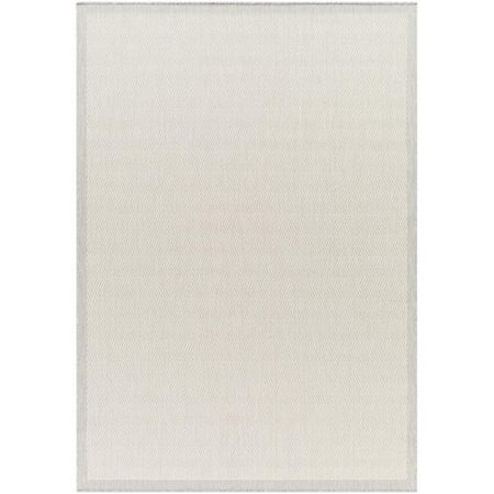 Surya Modern Ravello Polypropylene 5'3" x 7' Area Rugs RVL2383-537