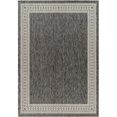 thumbnail image 1 of Surya Modern Ravello Polypropylene 6'7" x 9' Area Rugs RVL2335-679, 1 of 1