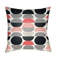 thumbnail image 1 of Surya Moderne 20" x 20" Medium Square Throw Pillow MD080-2020, 1 of 3