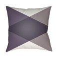 thumbnail image 1 of Surya Moderne Throw Pillow II, 1 of 7