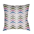 thumbnail image 1 of Surya Moderne Throw Pillow, 1 of 7