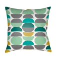 thumbnail image 1 of Surya Moderne Throw Pillow, 1 of 3