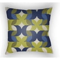 thumbnail image 1 of Surya Moderne Throw Pillow, 1 of 5