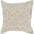 thumbnail image 1 of Surya Mona Euro Sham  26"L x 26"W MNA1000-ES, 1 of 3
