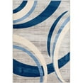 thumbnail image 1 of Surya  Monaco Area Rug - Multi Color - 5 ft. 3 in. x 7 ft. 3 in., 1 of 5