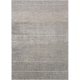 thumbnail image 1 of Surya  Monaco Area Rug - Silver Gray - Medium Gray & Cream, 1 of 10