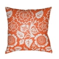 thumbnail image 1 of Surya Moody Floral Throw Pillow, 1 of 7