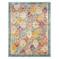 thumbnail image 1 of Surya Morocco Patterned Area Rug, 1 of 2