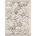 thumbnail image 1 of Modern MRC2315-23 Door Mat Rug Rectangle 2' x 3', 1 of 5