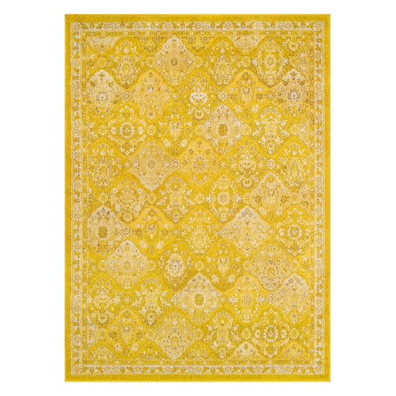 Surya Morocco Patterned Area Rug