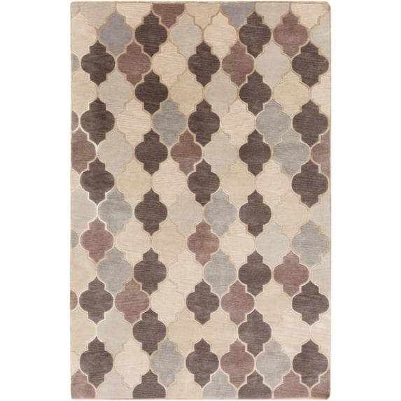 Surya Mugal IN861 Indoor Area Rug