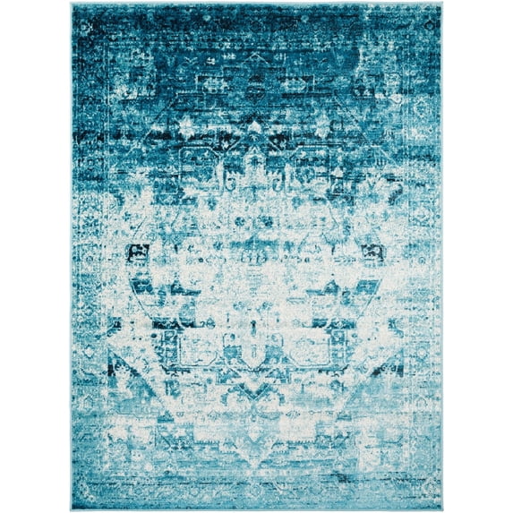 Surya Mumbai MUM-2300 Area Rug 7'10" x 10'3"