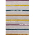 thumbnail image 1 of Surya Murcia MUC-2309 63x84" Rectangle Global Fabric Rug in Multi-Color, 1 of 7