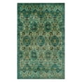 thumbnail image 1 of Traditional MYK5000-3353 Area Rug Rectangle 3'3" x 5'3", 1 of 2
