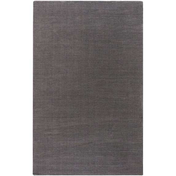 Surya Mystique Area Rug M-265 Mushroom Brown