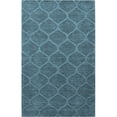 thumbnail image 1 of Surya Mystique Teal Area Rug, 1 of 11