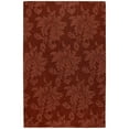 thumbnail image 1 of Surya Mystique M-205 Area Rug - Brick, 1 of 4