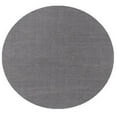 thumbnail image 1 of Surya  Mystique Rug- 100% Wool- Hand Crafted- Taupe- 9'9'' ROUN, 1 of 4