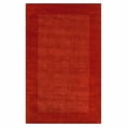 thumbnail image 1 of Surya Mystique Red Orange Area Rug, 1 of 7