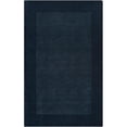 thumbnail image 1 of Surya Mystique Navy Area Rug, 1 of 8