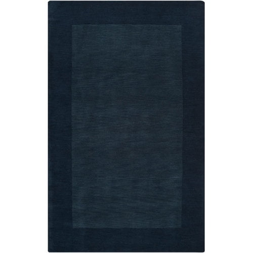 Surya Mystique Navy Area Rug