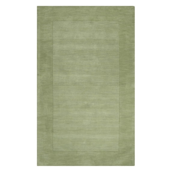 Surya Mystique M-310 Area Rug - Green