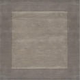thumbnail image 1 of Surya  Mystique Rug - Lavender Gray - 9'9in. SQUARE, 1 of 6