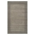 thumbnail image 1 of Surya Mystique 2' x 3' Hand Loomed Wool Rug in Green, 1 of 5