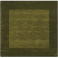 thumbnail image 1 of Solids & Tonals M315-8SQ Area Rug 8' Square, 1 of 8