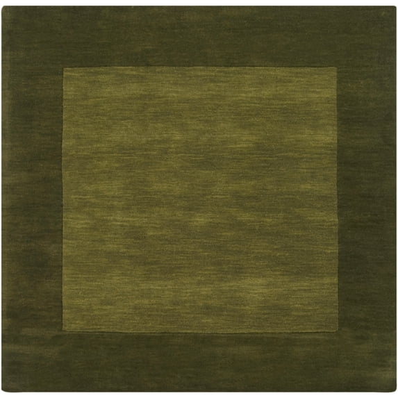 Solids & Tonals M315-8SQ Area Rug 8' Square