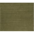 thumbnail image 1 of Livabliss M329-99SQ Mystique Rug- 100 Pct Wool- Hand Crafted- Green- 99 SQUA, 1 of 2