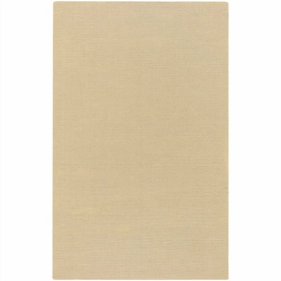 Surya Mystique Cream Area Rug